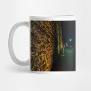 Castle of Ioannina Mug